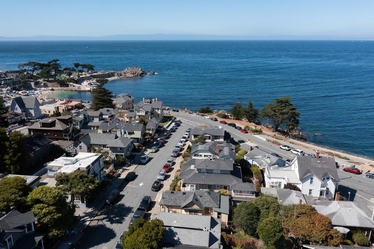 Detail Gallery Image 30 of 30 For 119 Fountain Ave, Pacific Grove,  CA 93950 - 2 Beds | 2 Baths