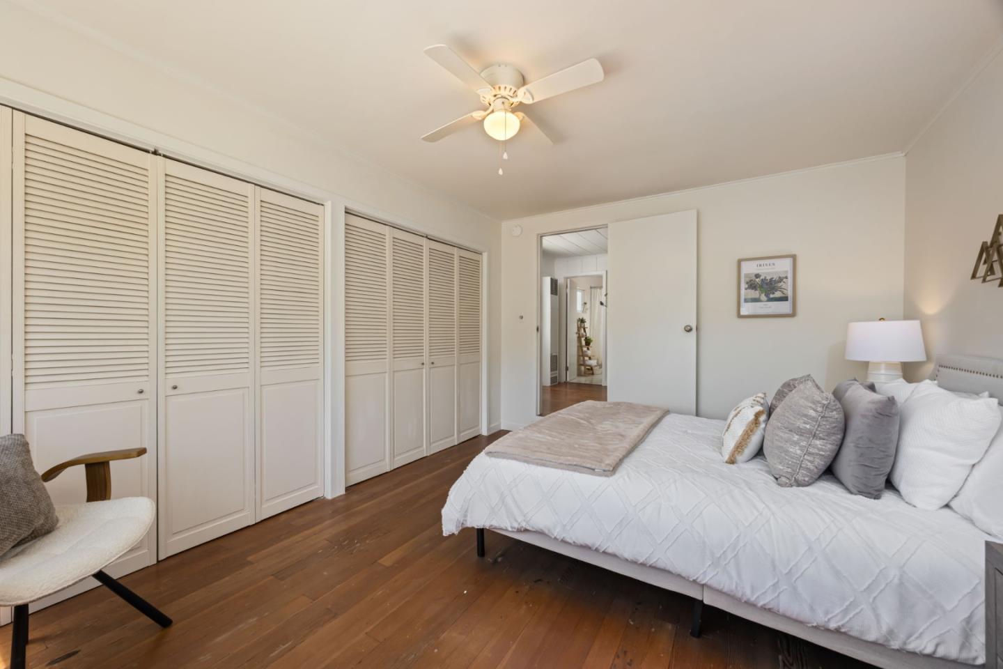 Detail Gallery Image 14 of 36 For 129 Alvarado St, Brisbane,  CA 94005 - 2 Beds | 1 Baths