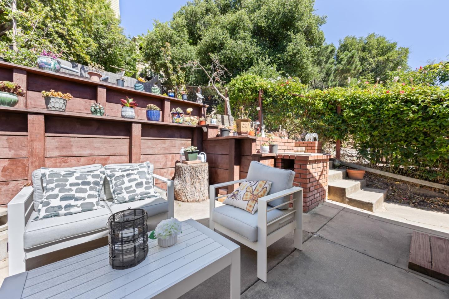 Detail Gallery Image 19 of 36 For 129 Alvarado St, Brisbane,  CA 94005 - 2 Beds | 1 Baths