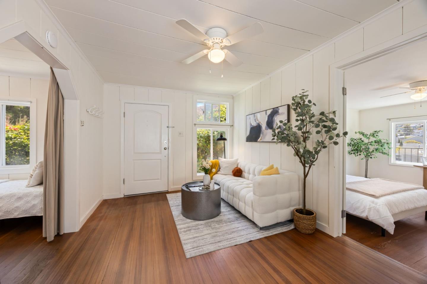 Detail Gallery Image 8 of 36 For 129 Alvarado St, Brisbane,  CA 94005 - 2 Beds | 1 Baths