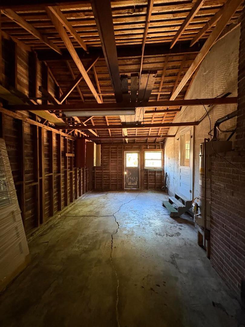 Detail Gallery Image 18 of 19 For 592 Saratoga Ave, Santa Clara,  CA 95050 - 3 Beds | 1 Baths