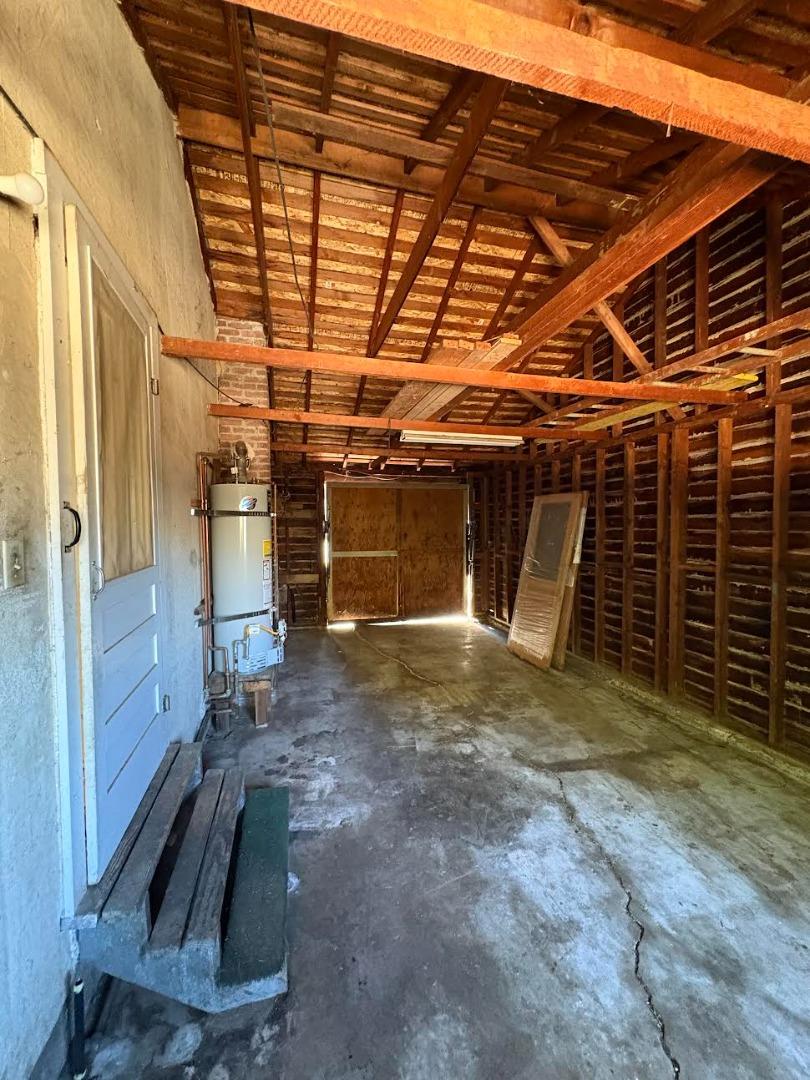 Detail Gallery Image 19 of 19 For 592 Saratoga Ave, Santa Clara,  CA 95050 - 3 Beds | 1 Baths