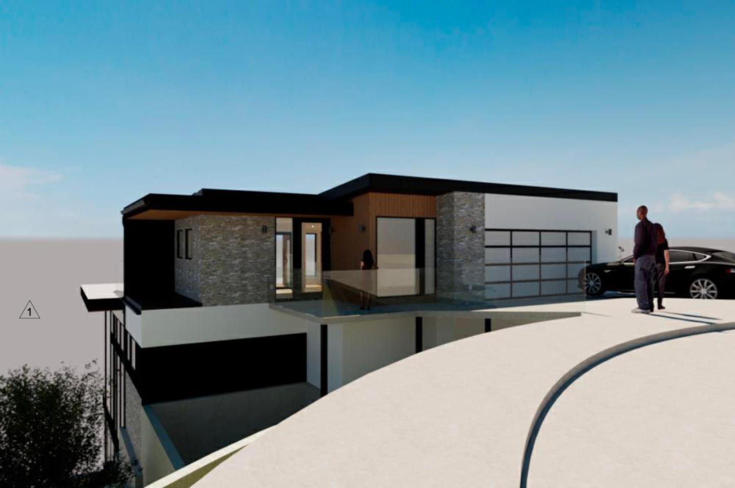 Thumbnail for 2821 Monte Cresta Dr, Belmont, CA 94002