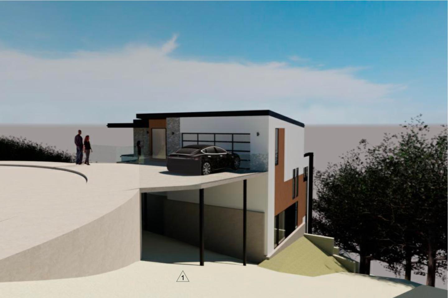 Detail Gallery Image 10 of 15 For 2821 Monte Cresta Dr, Belmont,  CA 94002 - 5 Beds | 4/2 Baths