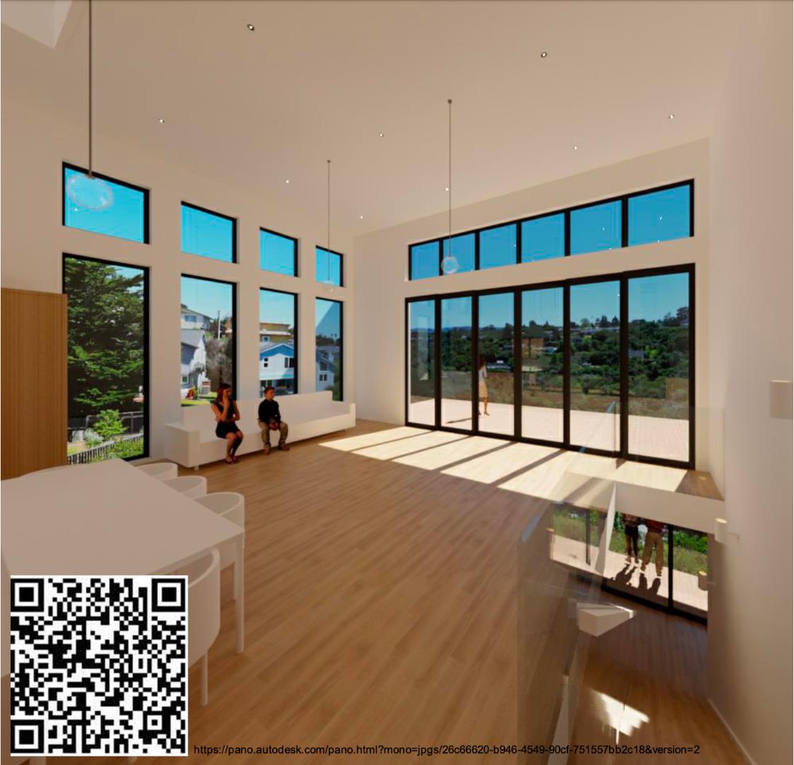 Detail Gallery Image 2 of 15 For 2821 Monte Cresta Dr, Belmont,  CA 94002 - 5 Beds | 4/2 Baths