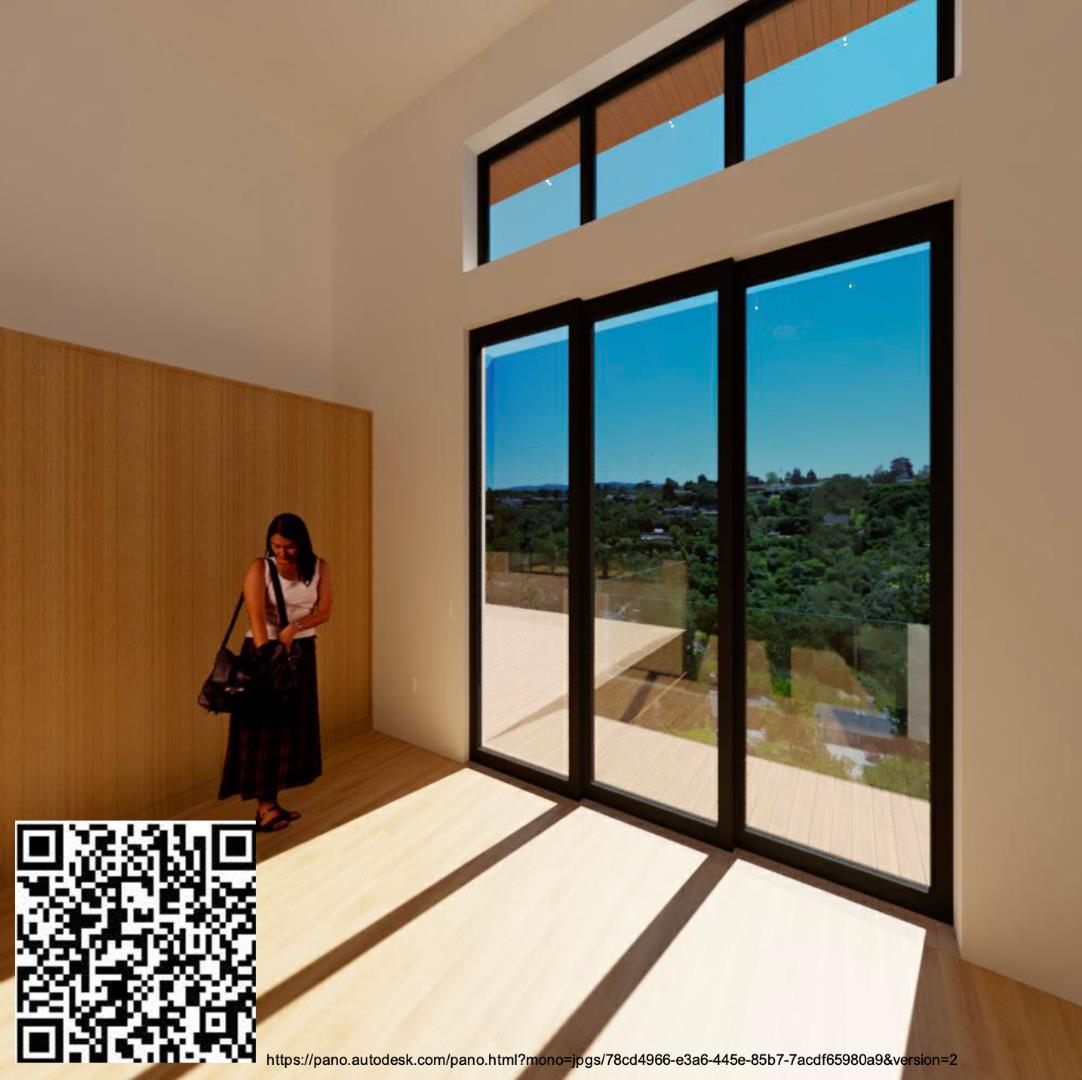 Detail Gallery Image 3 of 15 For 2821 Monte Cresta Dr, Belmont,  CA 94002 - 5 Beds | 4/2 Baths