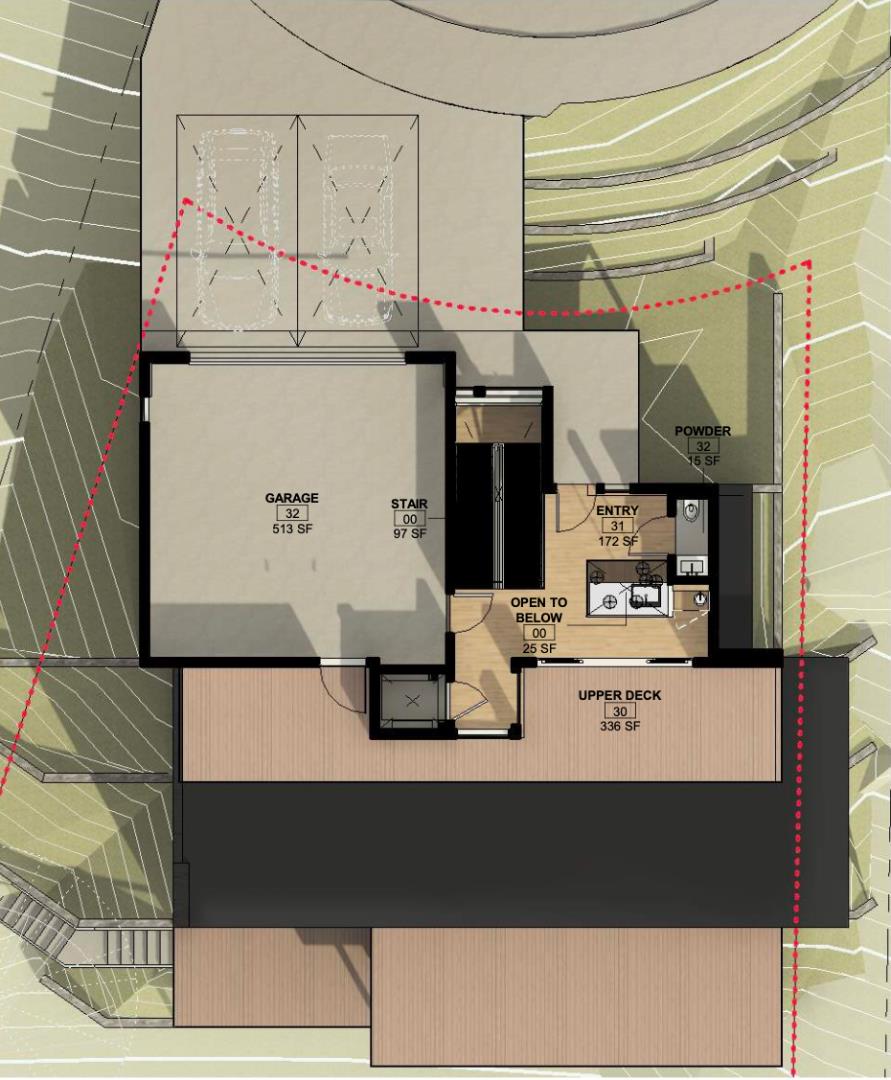 Detail Gallery Image 7 of 15 For 2821 Monte Cresta Dr, Belmont,  CA 94002 - 5 Beds | 4/2 Baths
