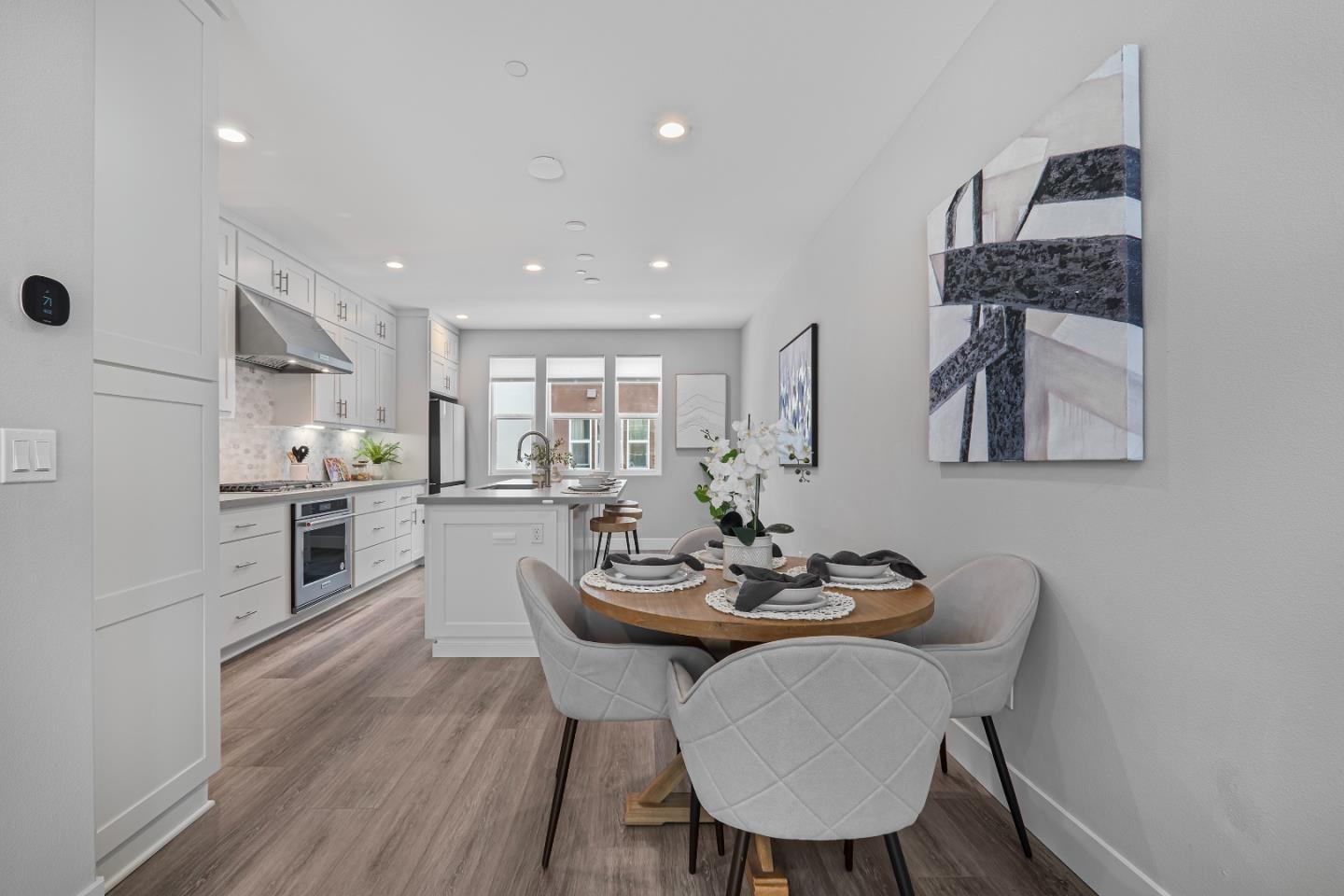 Detail Gallery Image 16 of 39 For 3697 Access Cmn, Fremont,  CA 94538 - 2 Beds | 2/1 Baths