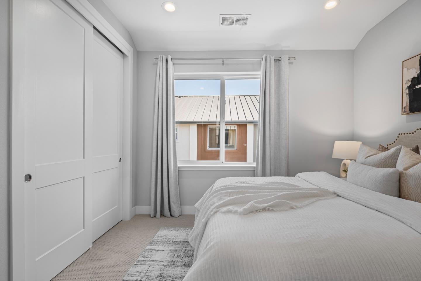 Detail Gallery Image 20 of 39 For 3697 Access Cmn, Fremont,  CA 94538 - 2 Beds | 2/1 Baths