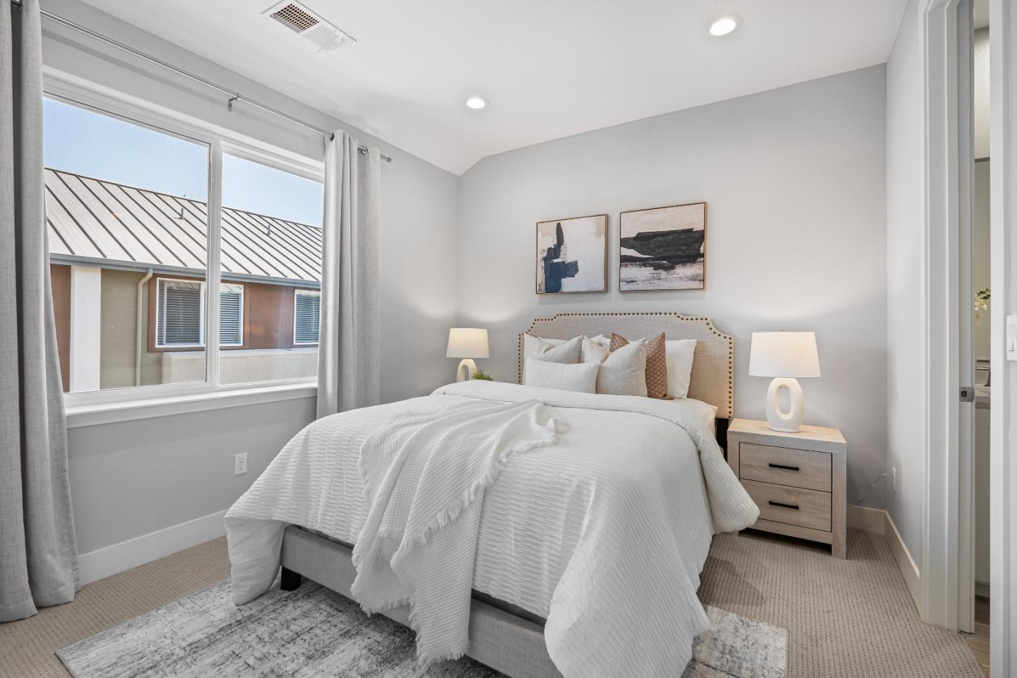 Detail Gallery Image 21 of 39 For 3697 Access Cmn, Fremont,  CA 94538 - 2 Beds | 2/1 Baths