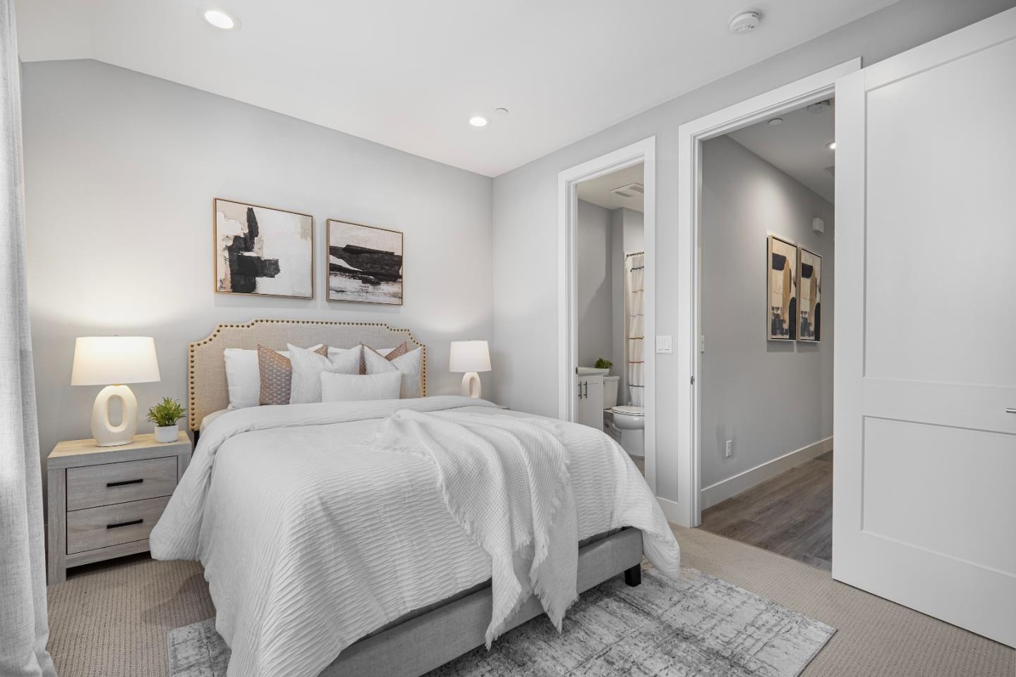Detail Gallery Image 22 of 39 For 3697 Access Cmn, Fremont,  CA 94538 - 2 Beds | 2/1 Baths
