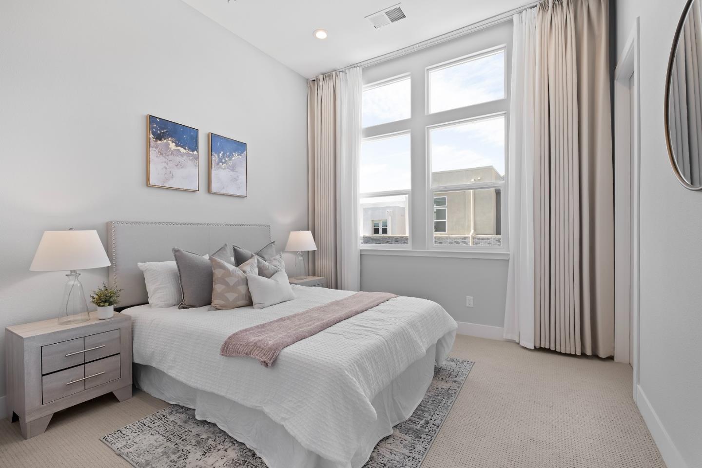 Detail Gallery Image 26 of 39 For 3697 Access Cmn, Fremont,  CA 94538 - 2 Beds | 2/1 Baths