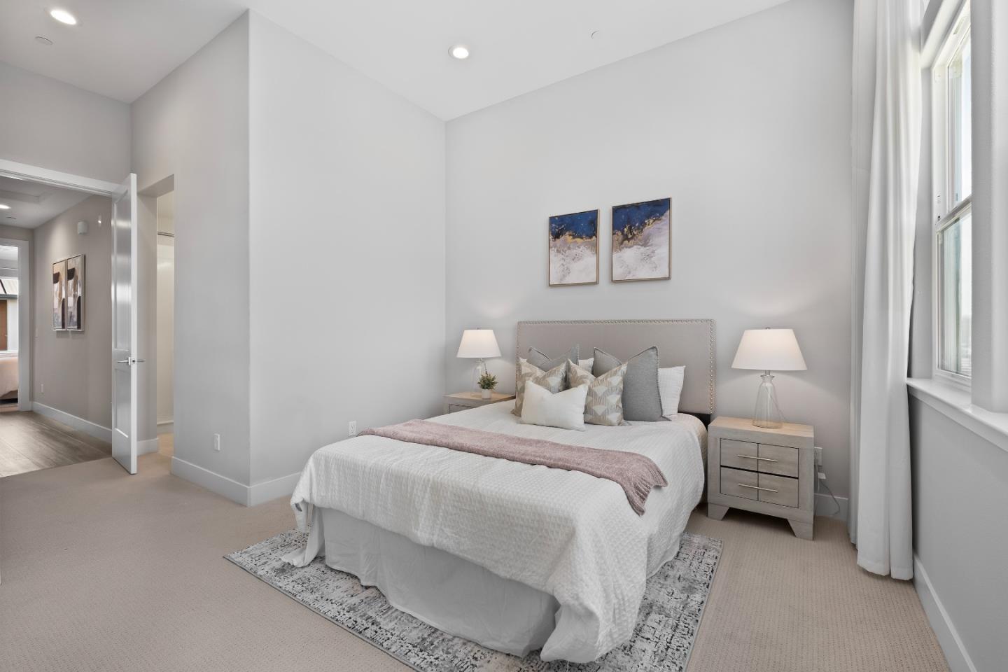 Detail Gallery Image 27 of 39 For 3697 Access Cmn, Fremont,  CA 94538 - 2 Beds | 2/1 Baths