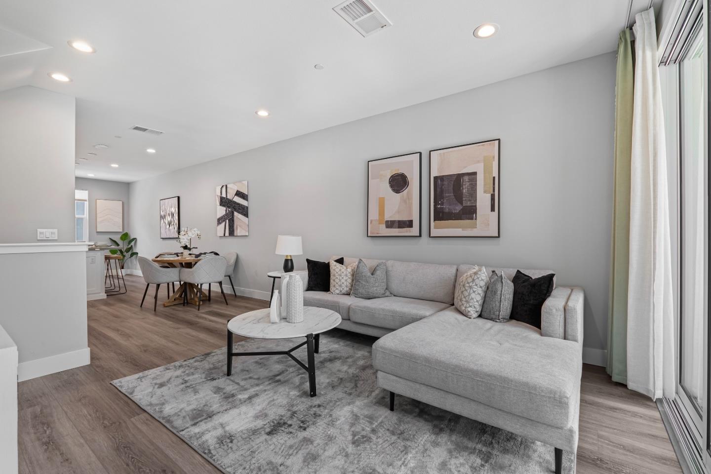 Detail Gallery Image 9 of 39 For 3697 Access Cmn, Fremont,  CA 94538 - 2 Beds | 2/1 Baths