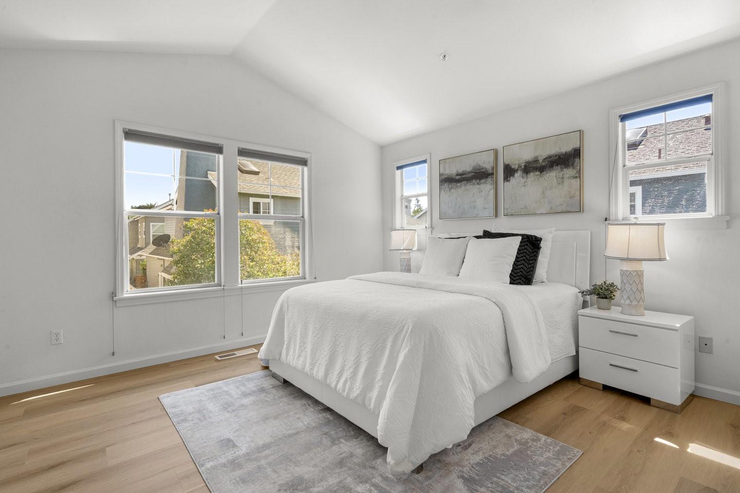 Detail Gallery Image 25 of 51 For 87 Chester Cir, Los Altos,  CA 94022 - 3 Beds | 2/1 Baths