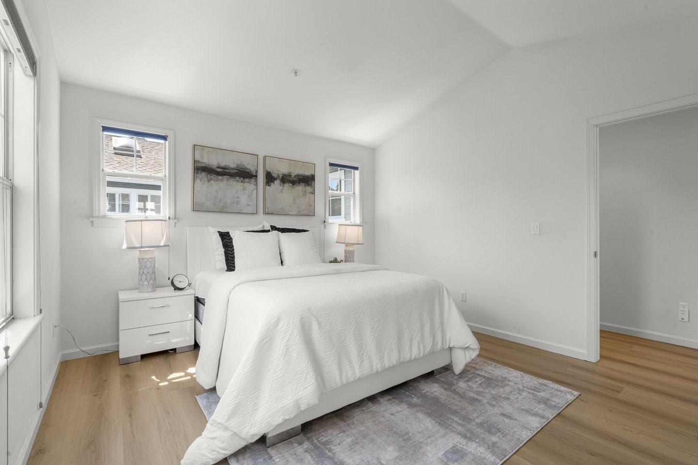 Detail Gallery Image 26 of 51 For 87 Chester Cir, Los Altos,  CA 94022 - 3 Beds | 2/1 Baths