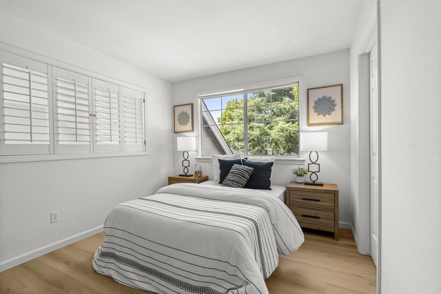 Detail Gallery Image 32 of 51 For 87 Chester Cir, Los Altos,  CA 94022 - 3 Beds | 2/1 Baths