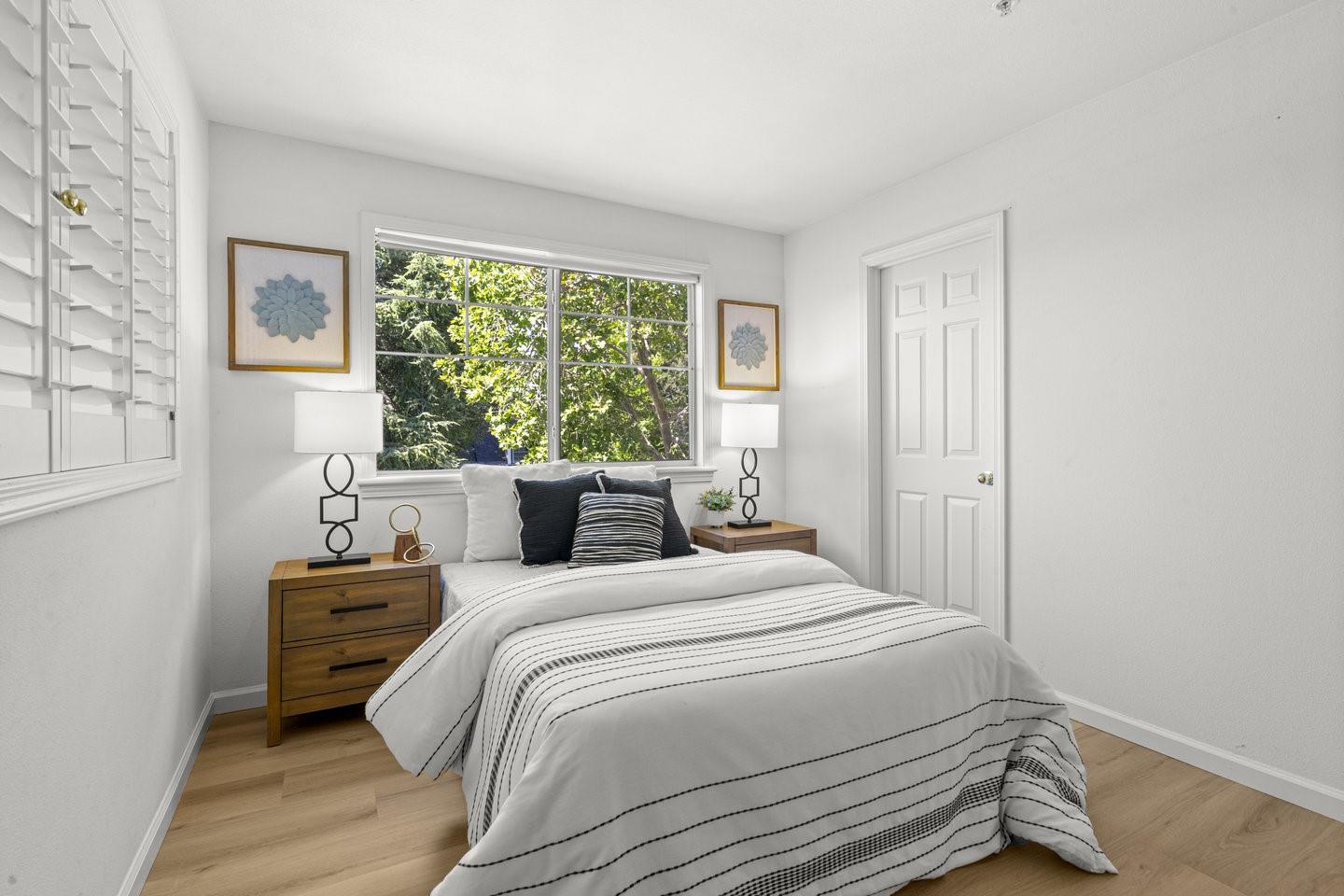 Detail Gallery Image 33 of 51 For 87 Chester Cir, Los Altos,  CA 94022 - 3 Beds | 2/1 Baths