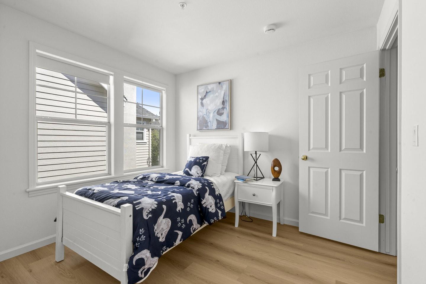 Detail Gallery Image 35 of 51 For 87 Chester Cir, Los Altos,  CA 94022 - 3 Beds | 2/1 Baths