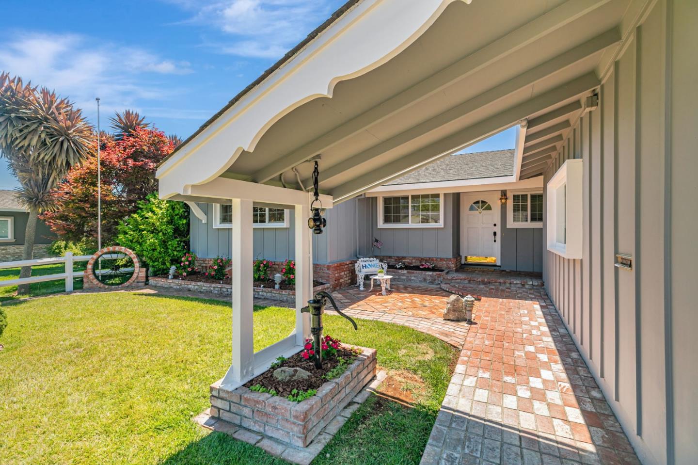 Detail Gallery Image 1 of 42 For 1650 Nord Ln, San Jose,  CA 95125 - 4 Beds | 2/1 Baths