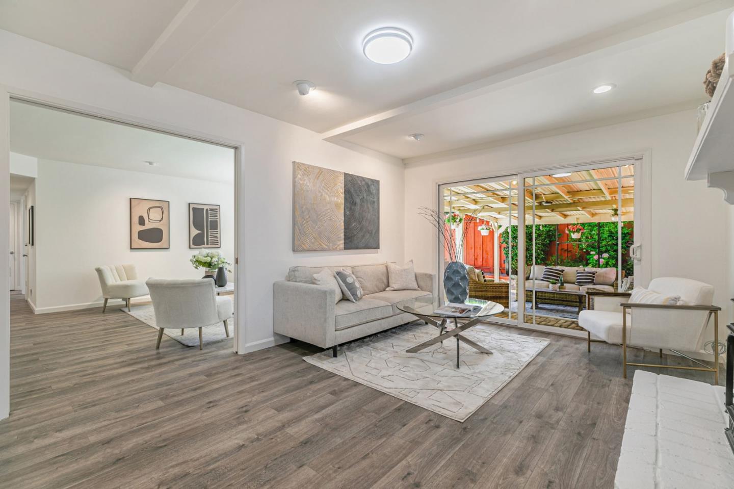 Detail Gallery Image 10 of 42 For 1650 Nord Ln, San Jose,  CA 95125 - 4 Beds | 2/1 Baths
