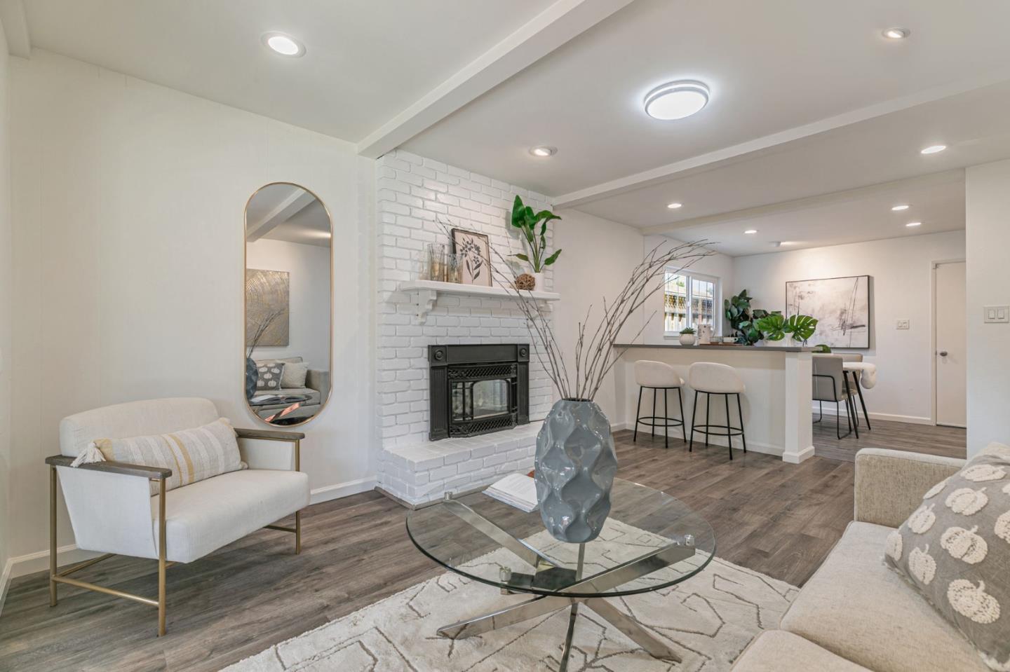 Detail Gallery Image 11 of 42 For 1650 Nord Ln, San Jose,  CA 95125 - 4 Beds | 2/1 Baths