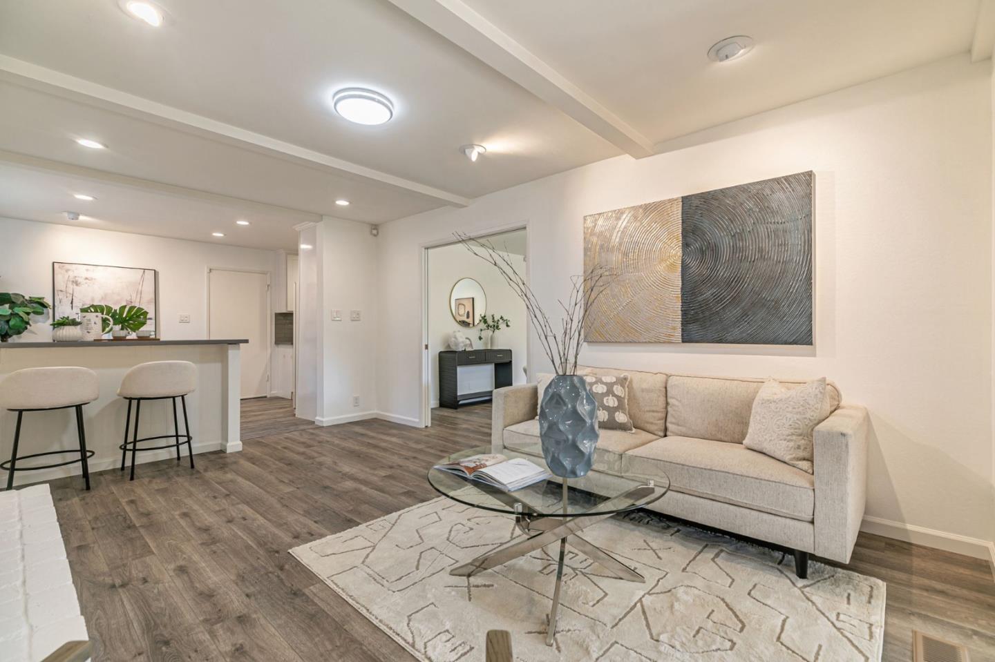 Detail Gallery Image 12 of 42 For 1650 Nord Ln, San Jose,  CA 95125 - 4 Beds | 2/1 Baths