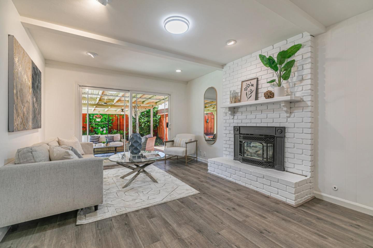 Detail Gallery Image 13 of 42 For 1650 Nord Ln, San Jose,  CA 95125 - 4 Beds | 2/1 Baths