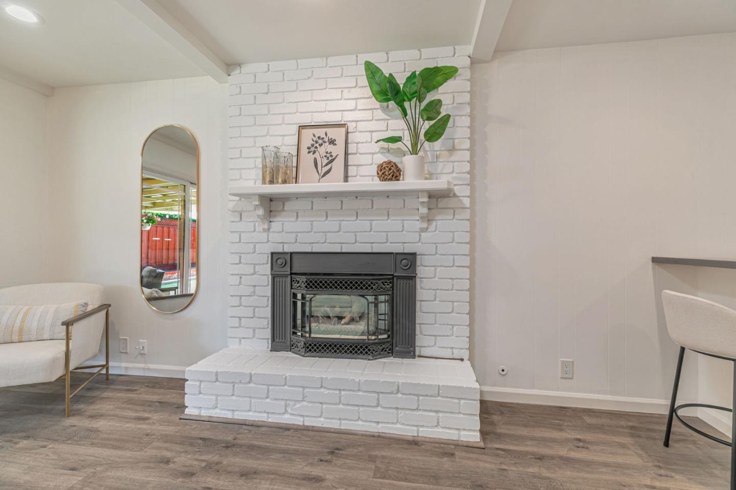Detail Gallery Image 14 of 42 For 1650 Nord Ln, San Jose,  CA 95125 - 4 Beds | 2/1 Baths