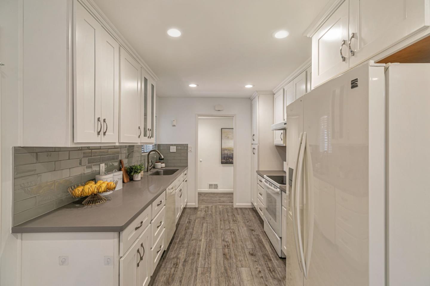Detail Gallery Image 16 of 42 For 1650 Nord Ln, San Jose,  CA 95125 - 4 Beds | 2/1 Baths