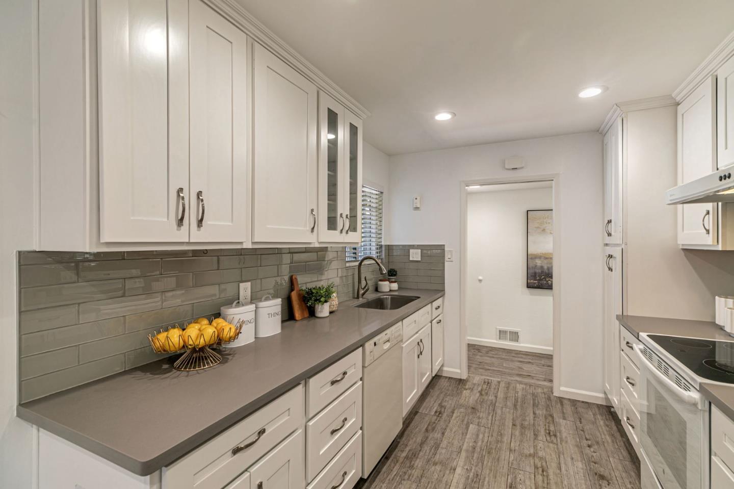 Detail Gallery Image 17 of 42 For 1650 Nord Ln, San Jose,  CA 95125 - 4 Beds | 2/1 Baths