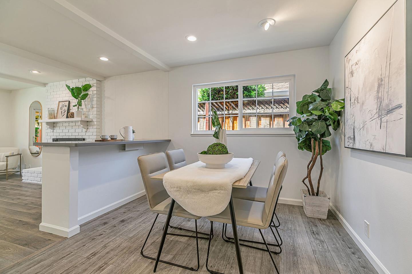 Detail Gallery Image 21 of 42 For 1650 Nord Ln, San Jose,  CA 95125 - 4 Beds | 2/1 Baths