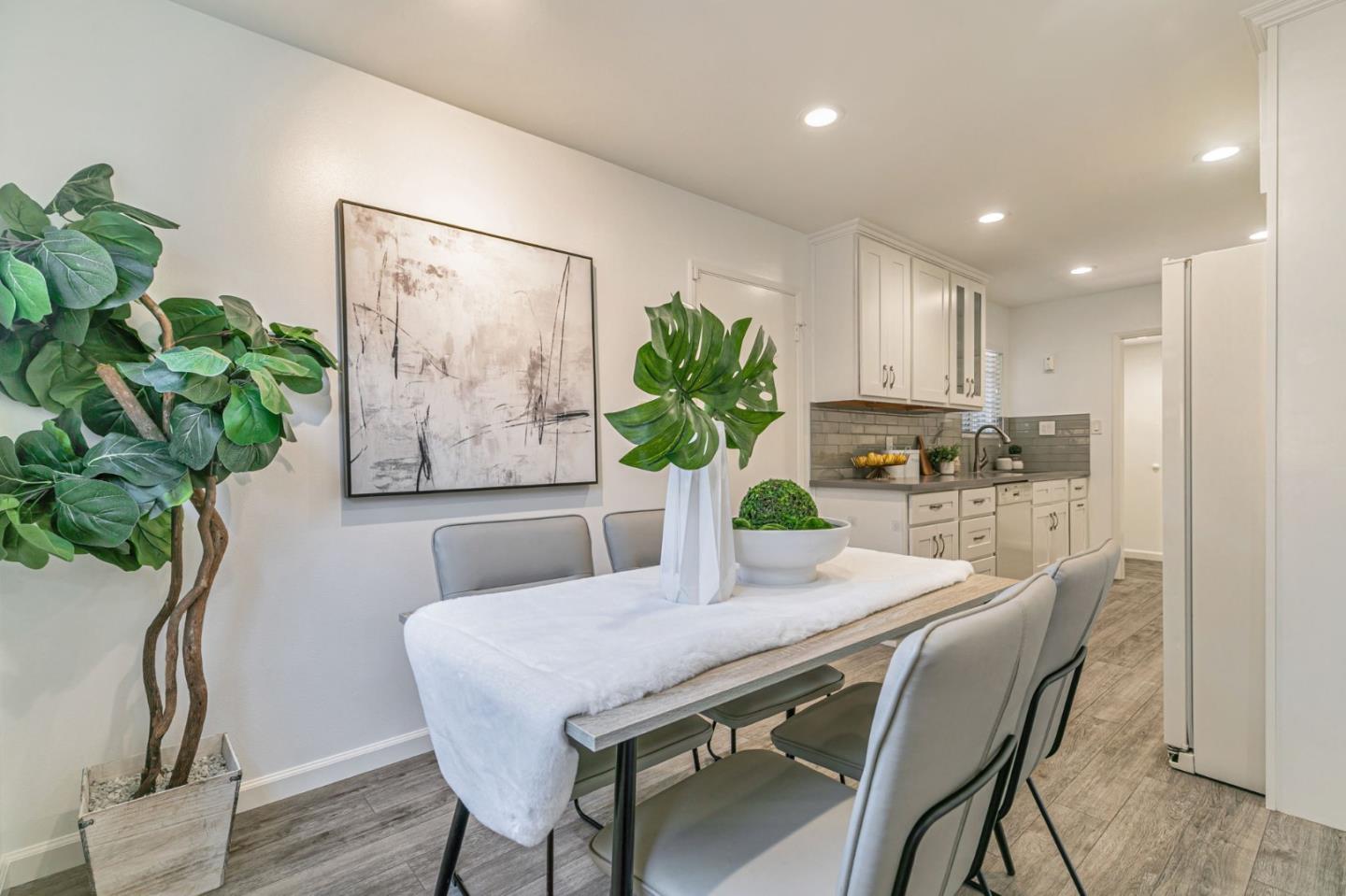Detail Gallery Image 23 of 42 For 1650 Nord Ln, San Jose,  CA 95125 - 4 Beds | 2/1 Baths