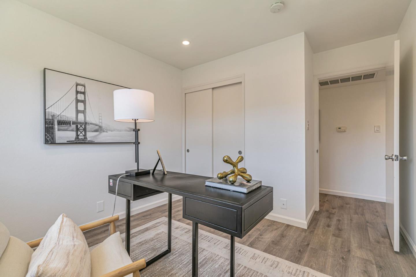 Detail Gallery Image 25 of 42 For 1650 Nord Ln, San Jose,  CA 95125 - 4 Beds | 2/1 Baths