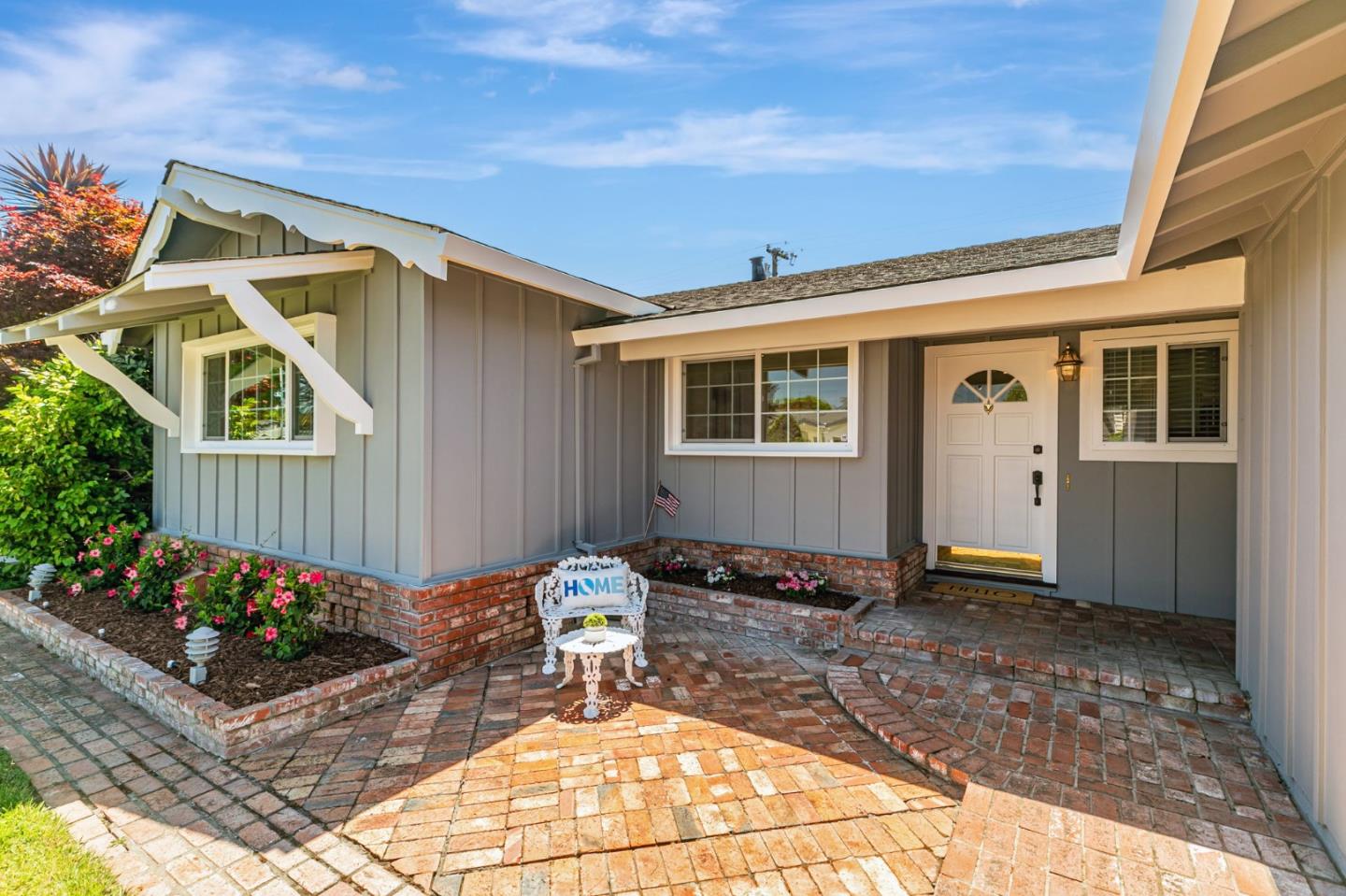 Detail Gallery Image 3 of 42 For 1650 Nord Ln, San Jose,  CA 95125 - 4 Beds | 2/1 Baths