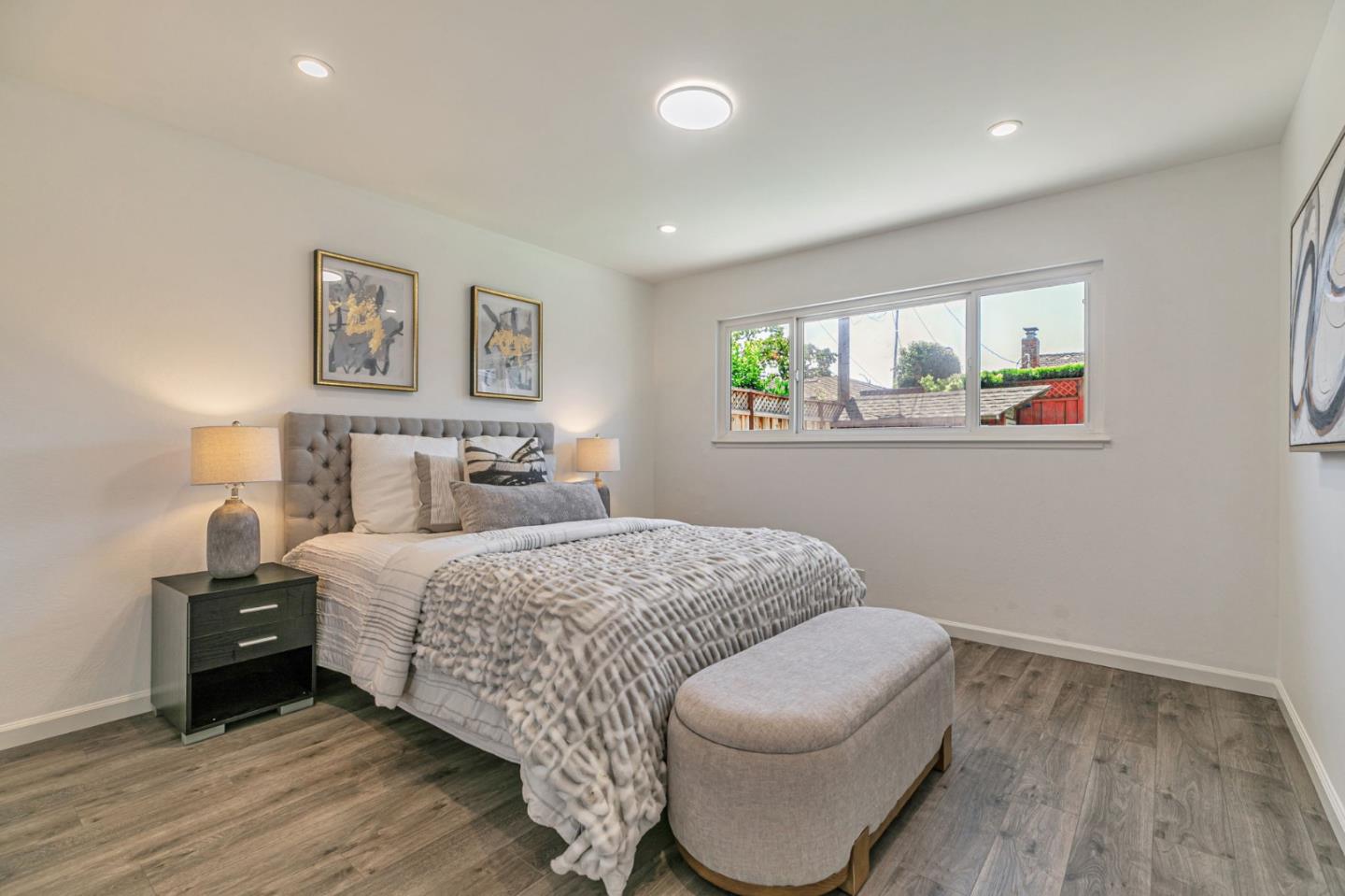 Detail Gallery Image 30 of 42 For 1650 Nord Ln, San Jose,  CA 95125 - 4 Beds | 2/1 Baths