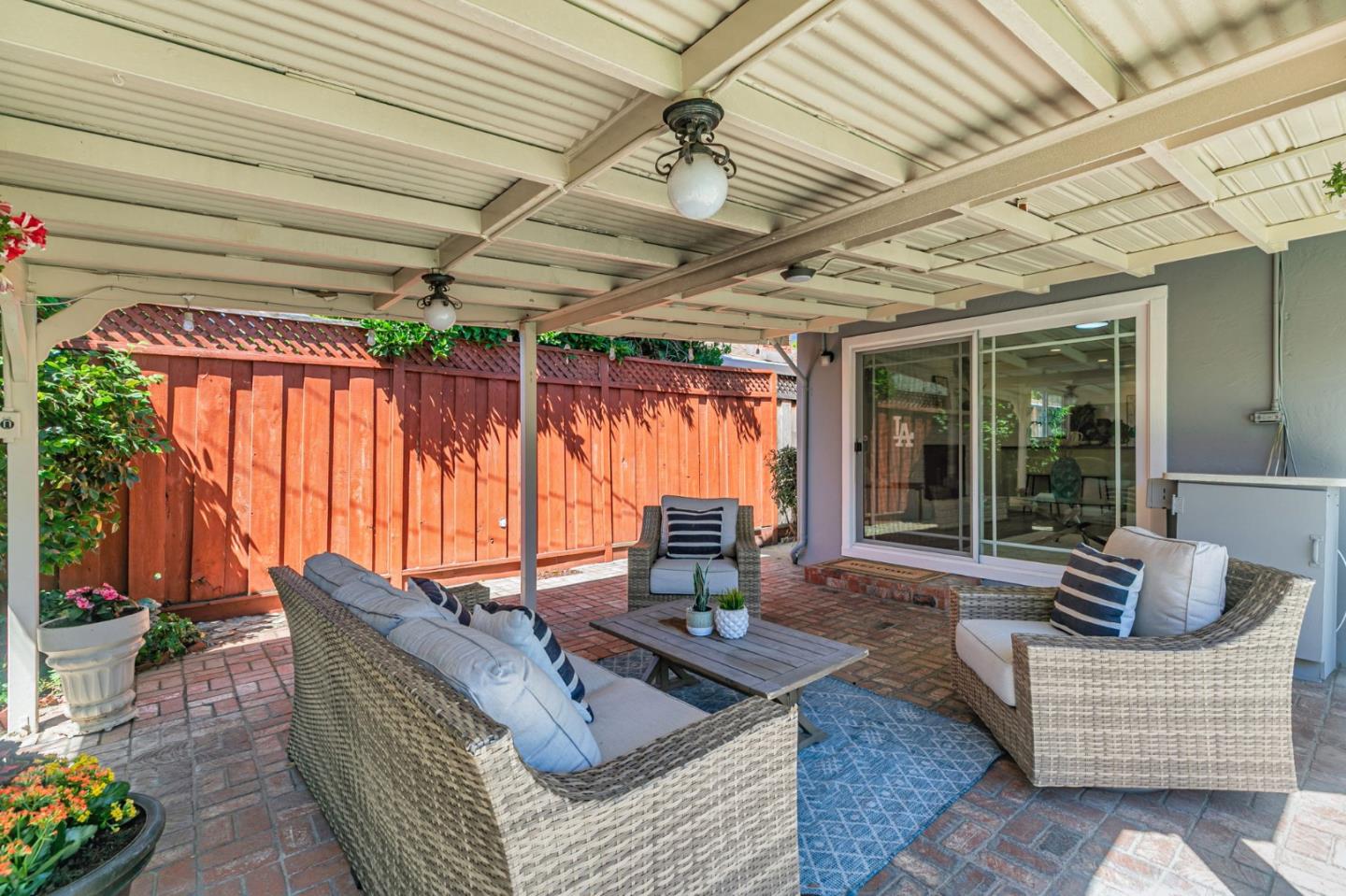 Detail Gallery Image 36 of 42 For 1650 Nord Ln, San Jose,  CA 95125 - 4 Beds | 2/1 Baths