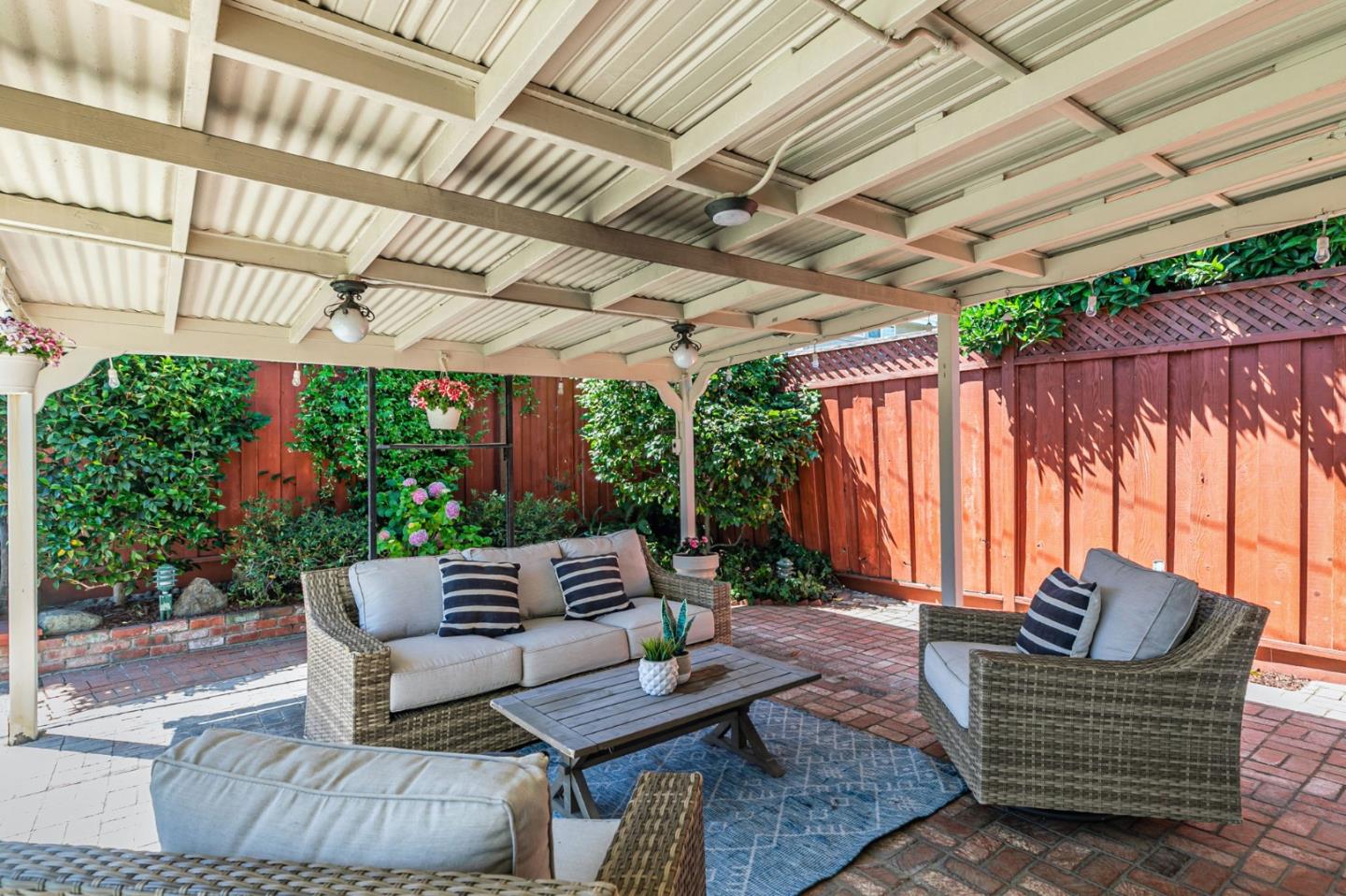 Detail Gallery Image 37 of 42 For 1650 Nord Ln, San Jose,  CA 95125 - 4 Beds | 2/1 Baths