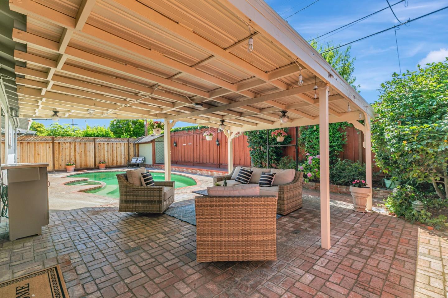 Detail Gallery Image 38 of 42 For 1650 Nord Ln, San Jose,  CA 95125 - 4 Beds | 2/1 Baths