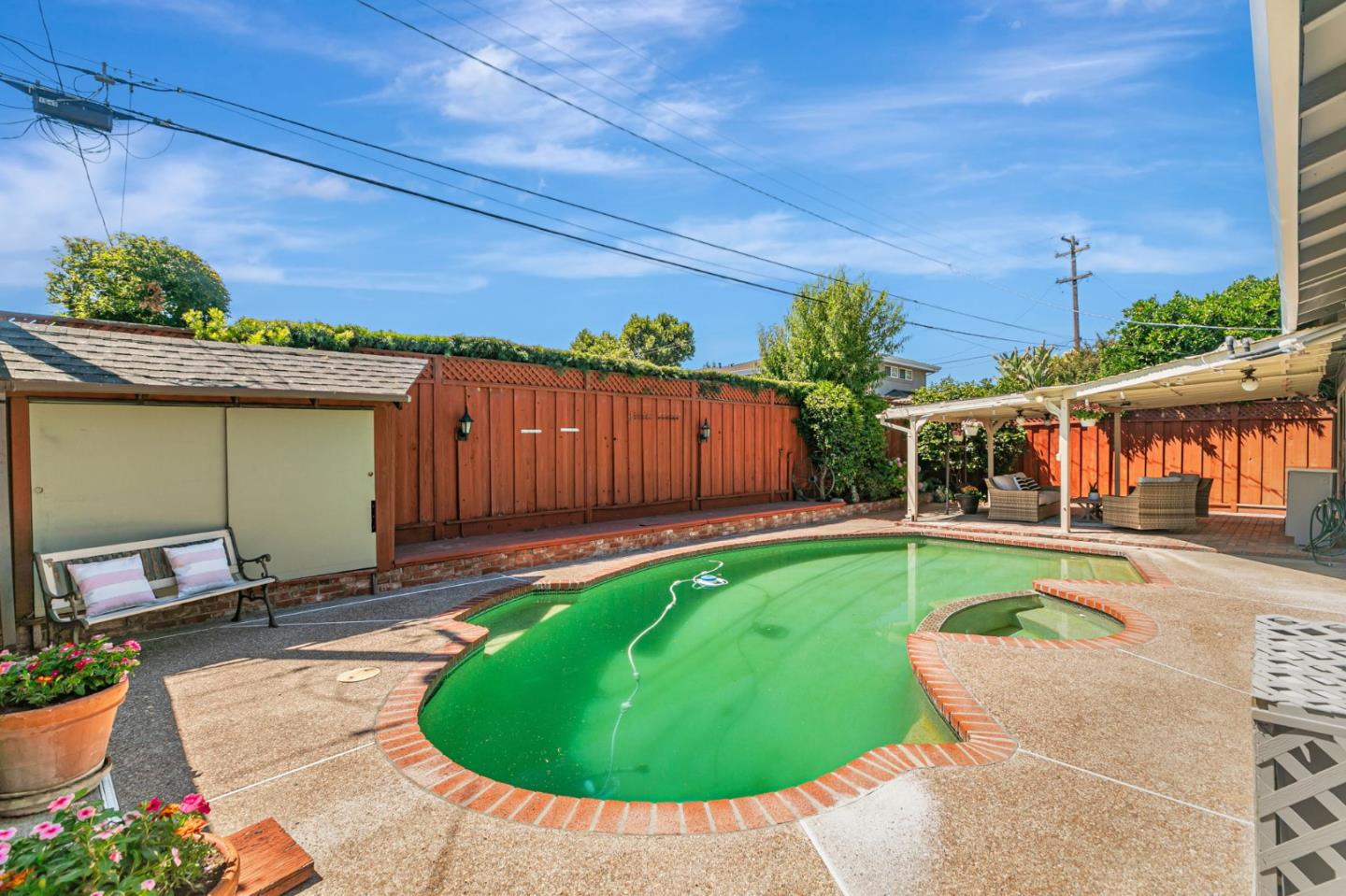 Detail Gallery Image 40 of 42 For 1650 Nord Ln, San Jose,  CA 95125 - 4 Beds | 2/1 Baths