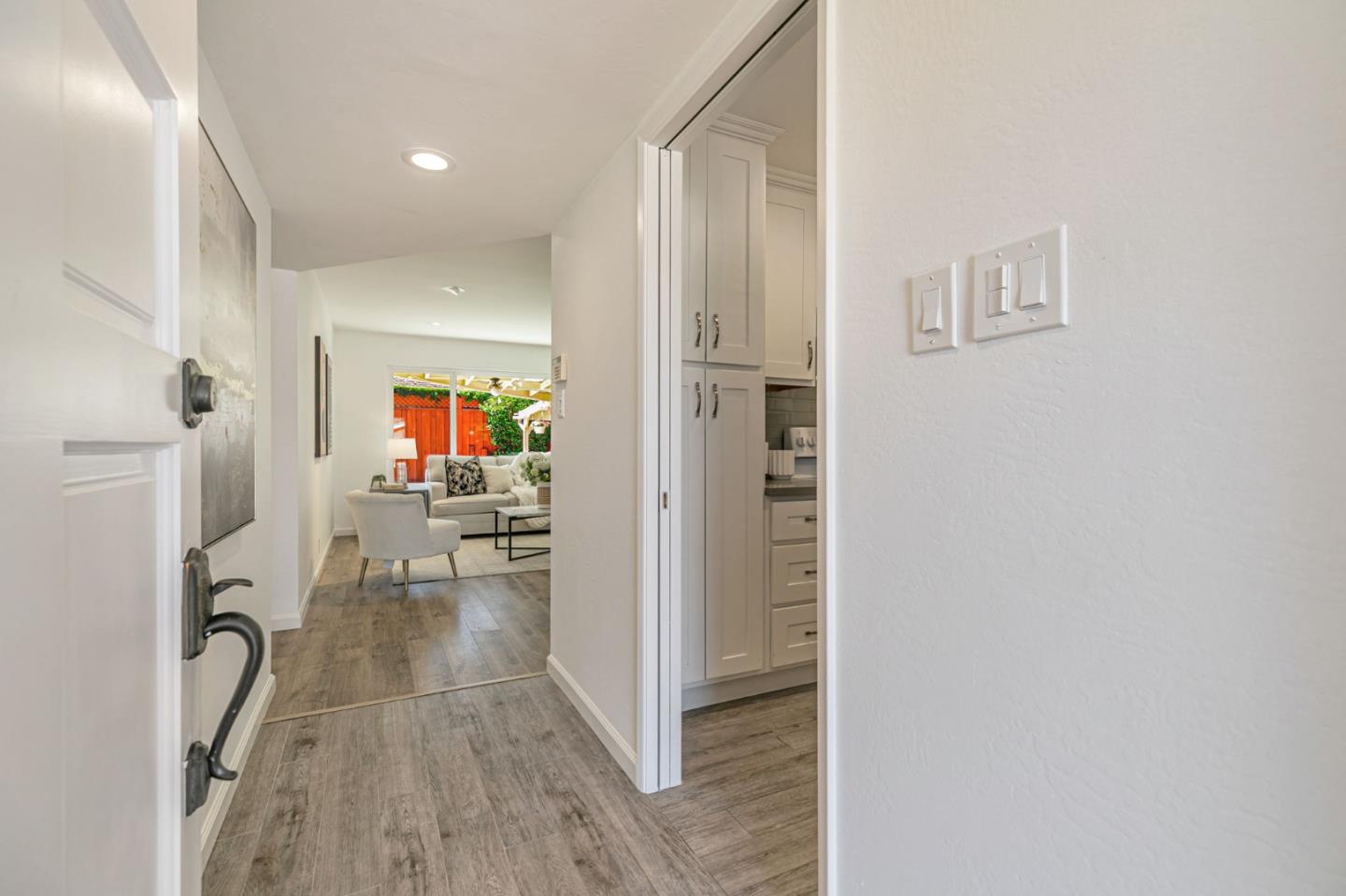 Detail Gallery Image 5 of 42 For 1650 Nord Ln, San Jose,  CA 95125 - 4 Beds | 2/1 Baths