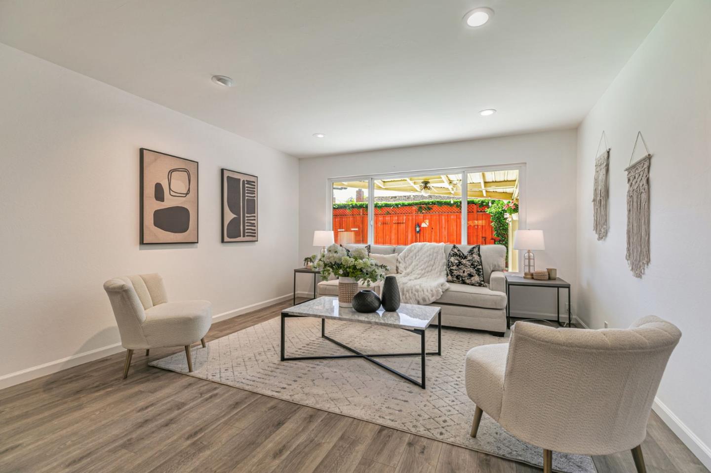 Detail Gallery Image 8 of 42 For 1650 Nord Ln, San Jose,  CA 95125 - 4 Beds | 2/1 Baths