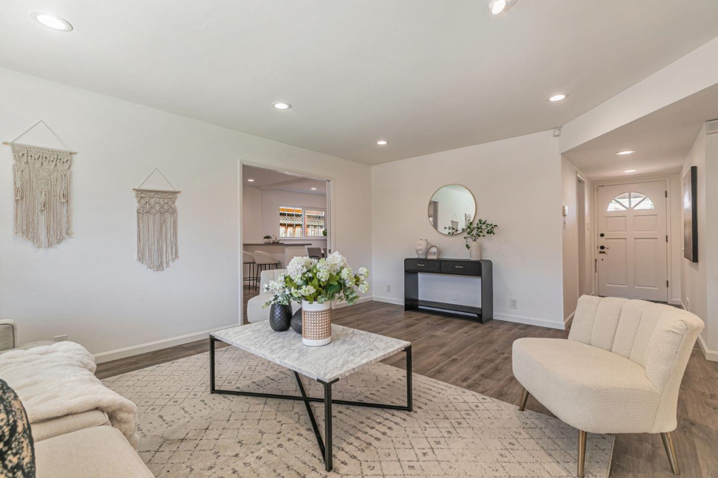 Detail Gallery Image 9 of 42 For 1650 Nord Ln, San Jose,  CA 95125 - 4 Beds | 2/1 Baths