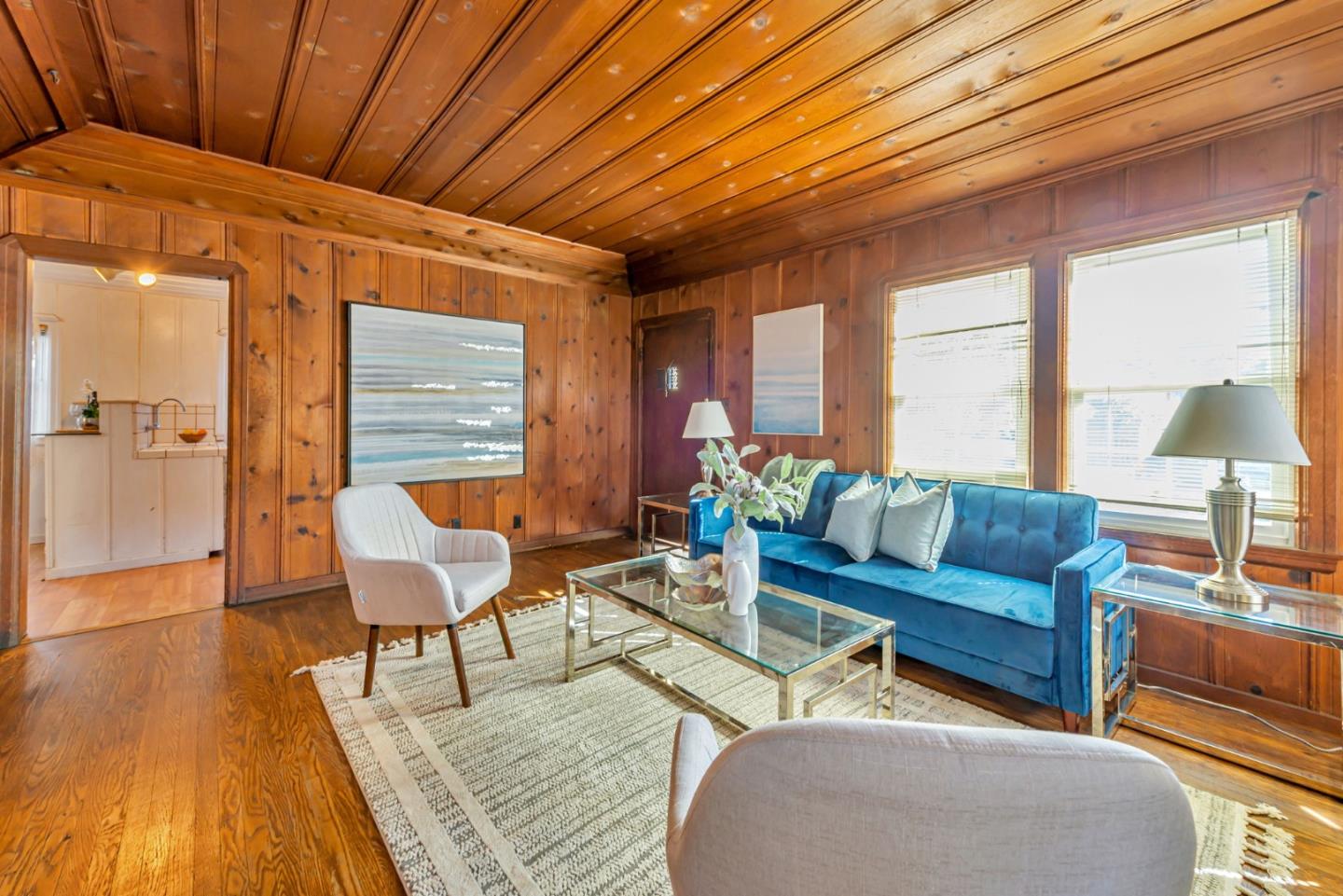 Detail Gallery Image 5 of 26 For 1015 Valota Rd, Redwood City,  CA 94061 - 2 Beds | 1 Baths
