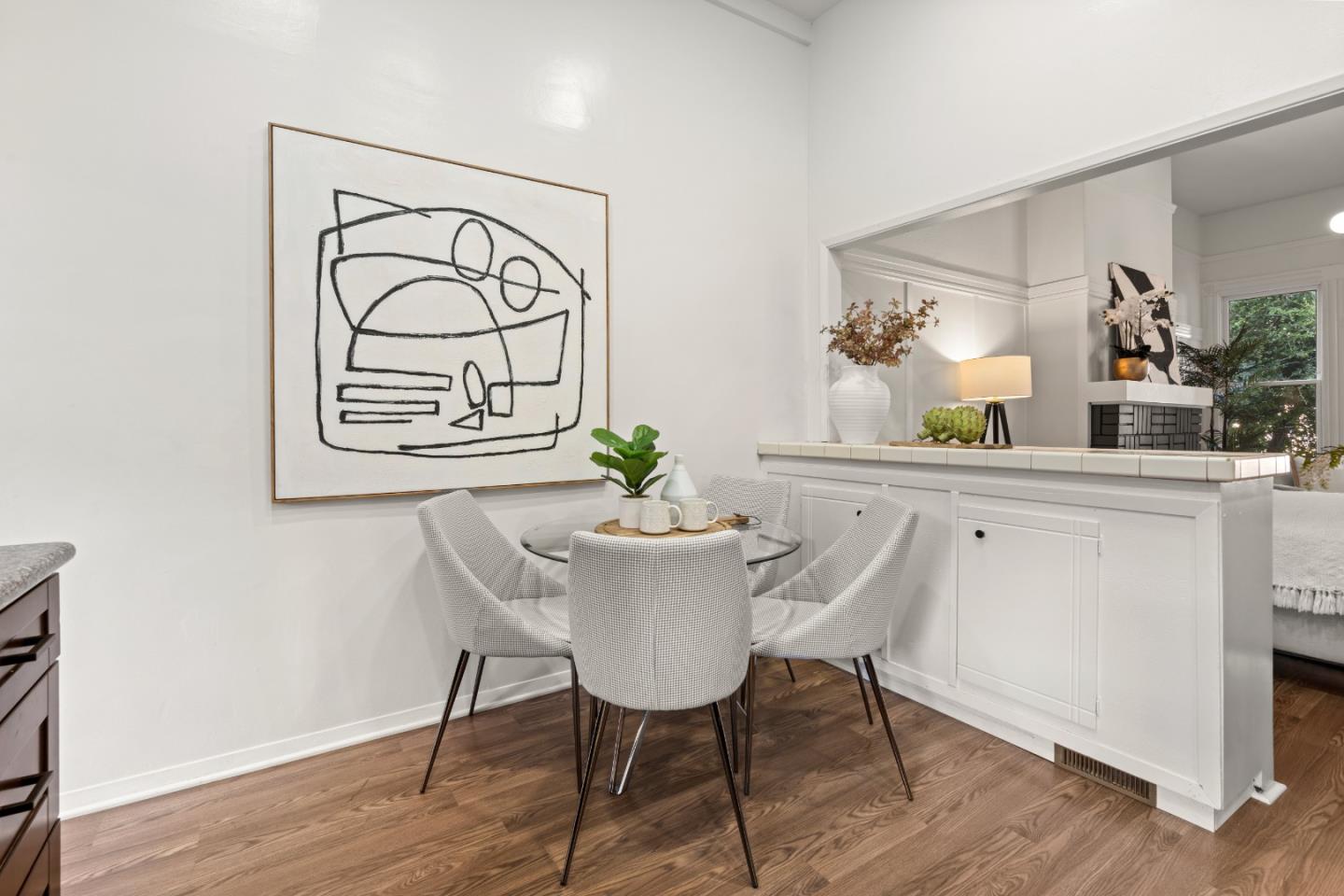 Detail Gallery Image 18 of 64 For 1338 York St, San Francisco,  CA 94110 - 3 Beds | 1 Baths