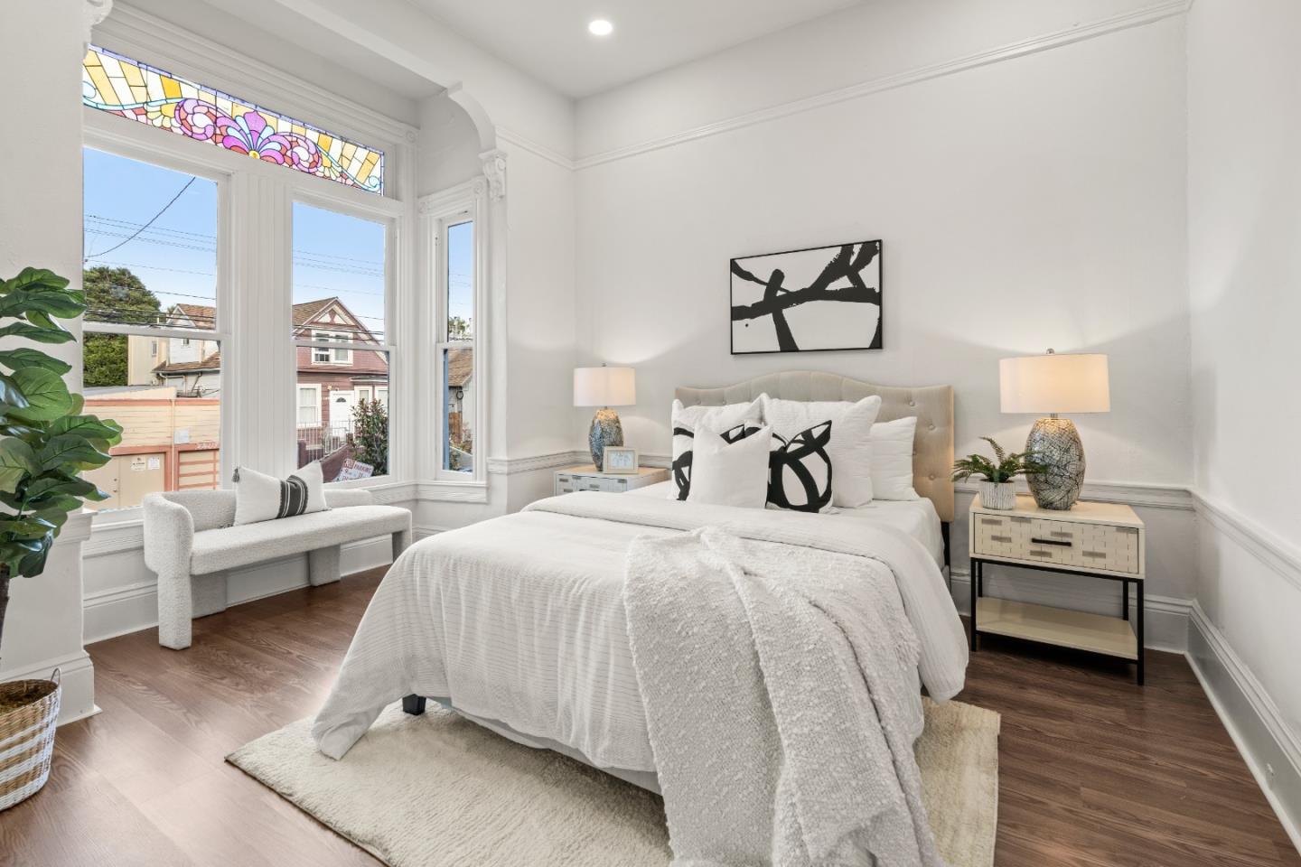Detail Gallery Image 19 of 64 For 1338 York St, San Francisco,  CA 94110 - 3 Beds | 1 Baths