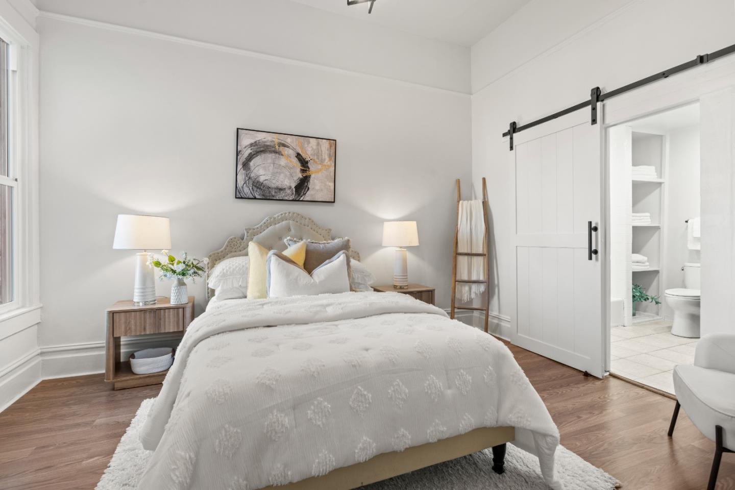 Detail Gallery Image 23 of 64 For 1338 York St, San Francisco,  CA 94110 - 3 Beds | 1 Baths