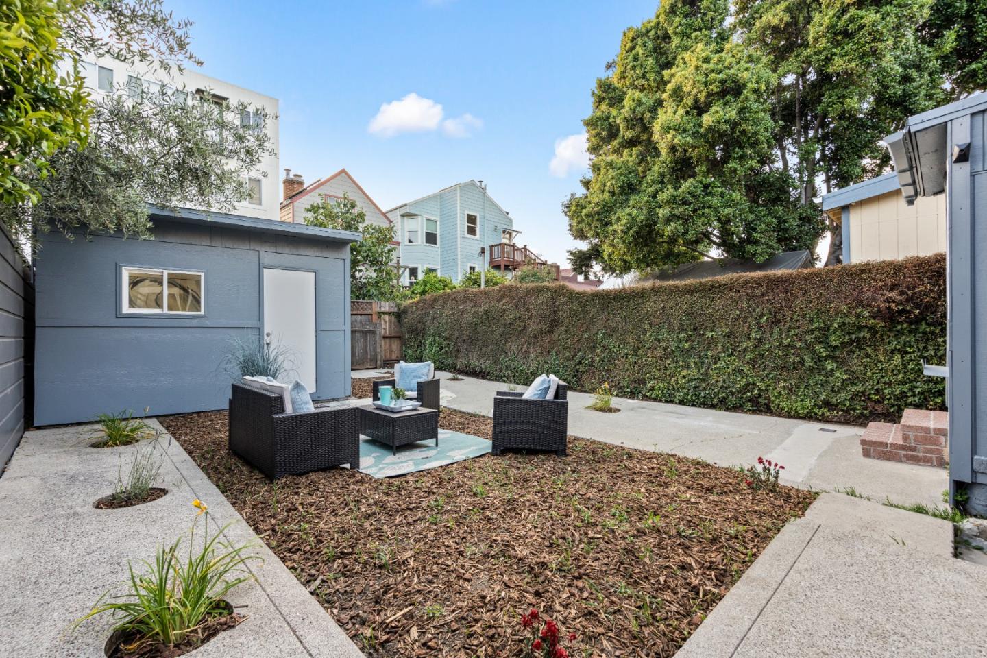 Detail Gallery Image 44 of 64 For 1338 York St, San Francisco,  CA 94110 - 3 Beds | 1 Baths