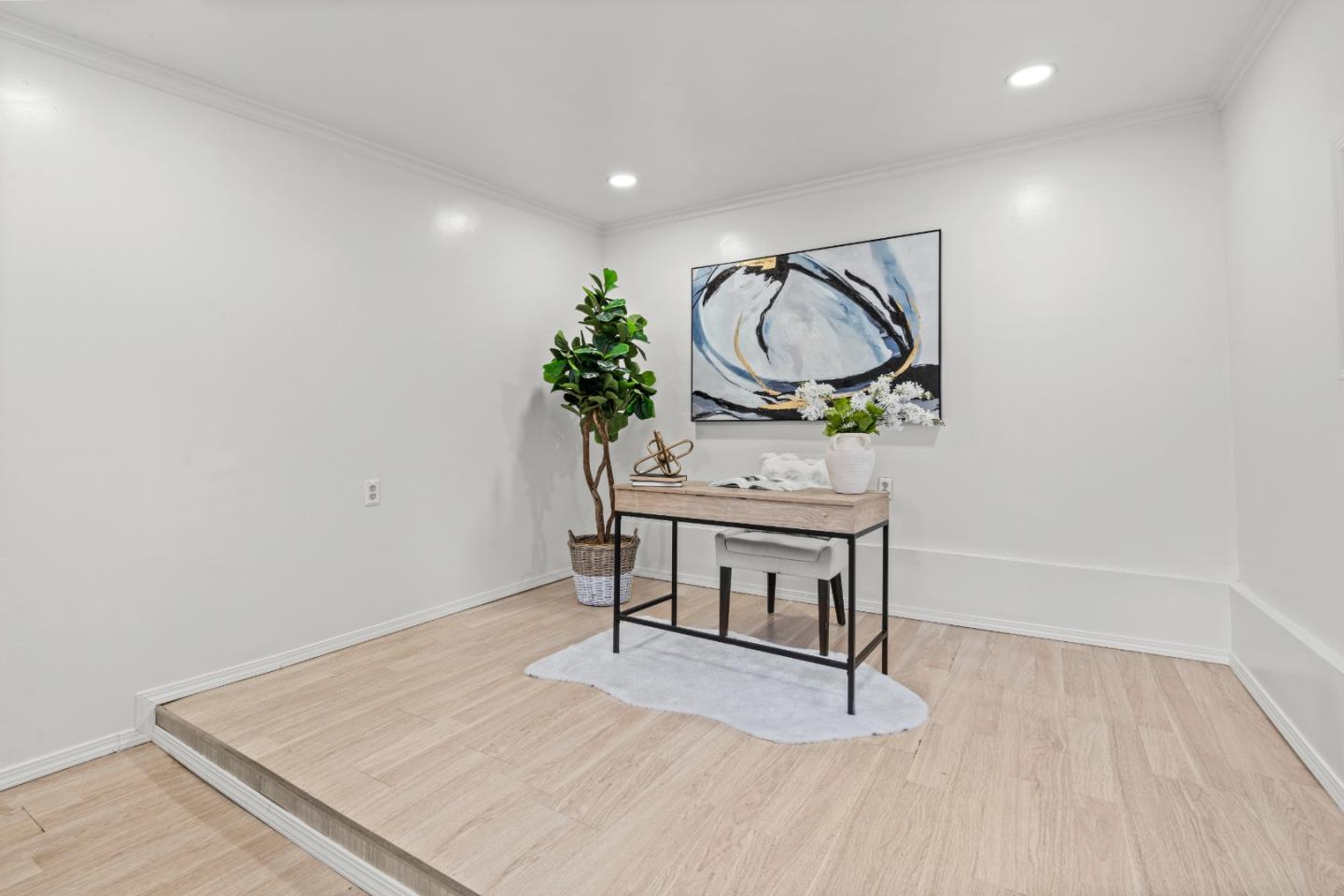 Detail Gallery Image 46 of 64 For 1338 York St, San Francisco,  CA 94110 - 3 Beds | 1 Baths