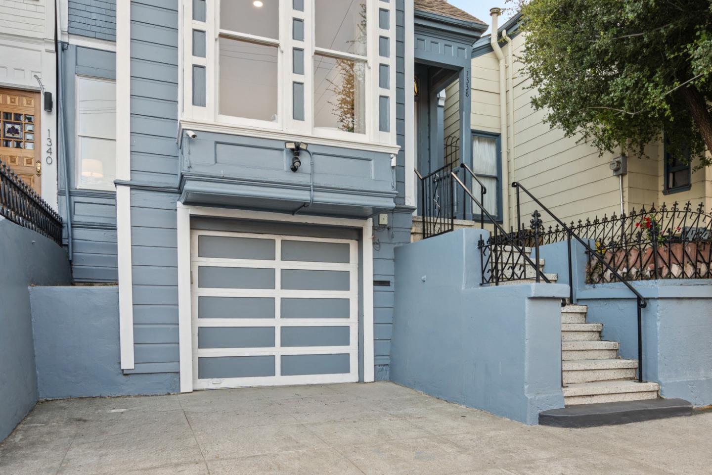 Detail Gallery Image 48 of 64 For 1338 York St, San Francisco,  CA 94110 - 3 Beds | 1 Baths